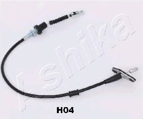 154-0H-H04 ASHIKA Clutch Cable