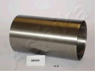 19IS000 ASHIKA Cylinder Sleeve Kit