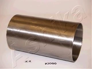 19KI000 ASHIKA Cylinder Sleeve Kit