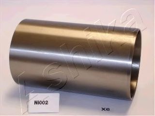 19NI002 ASHIKA Crankcase Cylinder Sleeve Kit