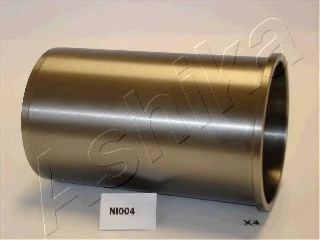 19NI004 ASHIKA Cylinder Sleeve Kit