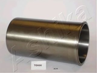 19TO000 ASHIKA Cylinder Sleeve Kit