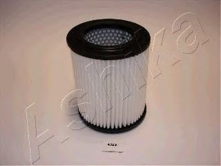 20-04-432 ASHIKA Air Supply Air Filter