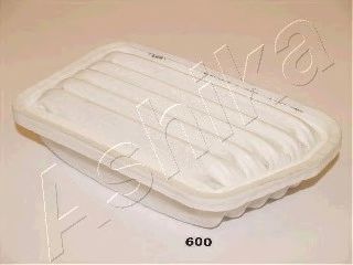 20-06-600 ASHIKA Air Filter