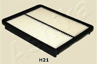 20-0H-H21 ASHIKA Air Filter
