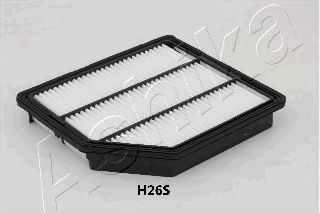 20-0H-H26 ASHIKA Air Filter