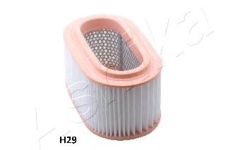 20-0H-H29 ASHIKA Air Filter