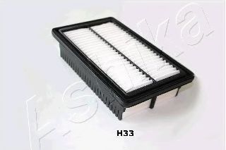 20-0H-H33 ASHIKA Air Filter