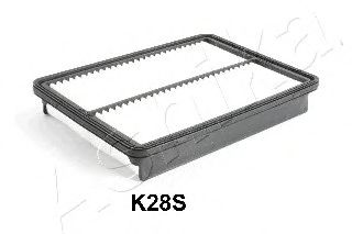 20-0K-K28 ASHIKA Air Filter