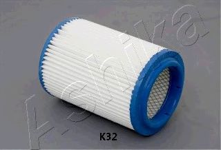 20-0K-K32 ASHIKA Air Supply Air Filter