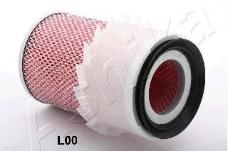 20-0L-L00 ASHIKA Air Filter