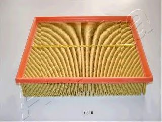 20-0L-L01 ASHIKA Air Filter