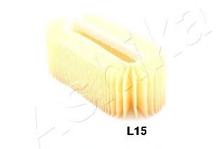 20-0L-L15 ASHIKA Air Filter