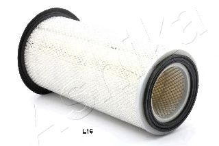 20-0L-L16 ASHIKA Air Filter
