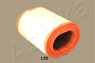 20-0L-L20 ASHIKA Air Filter