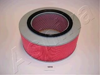 20-K0-001 ASHIKA Air Filter