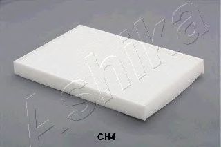 21-CH-CH4 ASHIKA Heating / Ventilation Filter, interior air