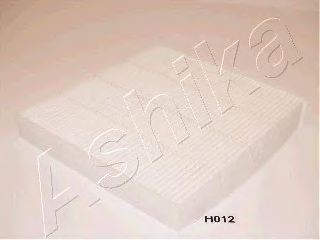 21-H0-H012 ASHIKA Filter, interior air