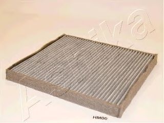 21-HM-H00 ASHIKA Filter, interior air