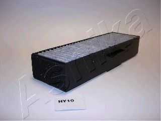 21-HY-H10 ASHIKA Heating / Ventilation Filter, interior air