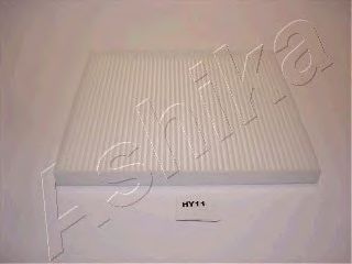 21-HY-H11 ASHIKA Heating / Ventilation Filter, interior air