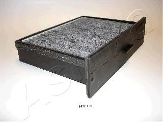 21-HY-H16 ASHIKA Heating / Ventilation Filter, interior air