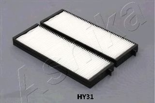 21-HY-H31 ASHIKA Filter, interior air