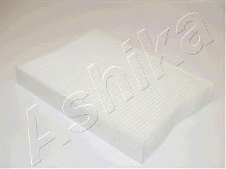21-NS-NS12 ASHIKA Heating / Ventilation Filter, interior air