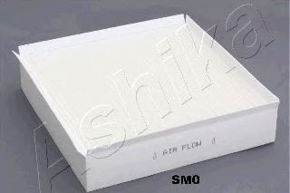 21-SM-SM0 ASHIKA Filter, interior air