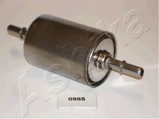 30-00-098 ASHIKA Fuel filter