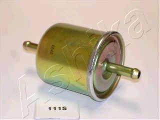 30-01-111 ASHIKA Fuel filter