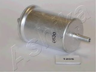 30-01-120 ASHIKA Fuel filter