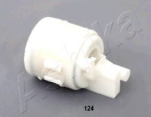 30-01-124 ASHIKA Fuel filter