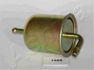 30-01-198 ASHIKA Fuel filter