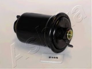 30-02-216 ASHIKA Fuel filter