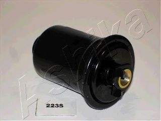 30-02-223 ASHIKA Fuel Supply System Fuel filter