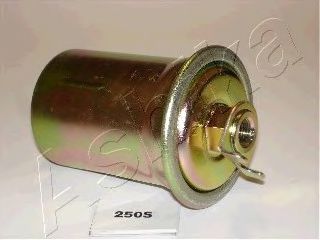 30-02-250 ASHIKA Fuel filter