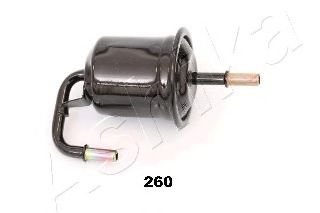30-02-260 ASHIKA Fuel filter