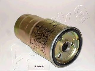 30-02-295 ASHIKA Fuel filter