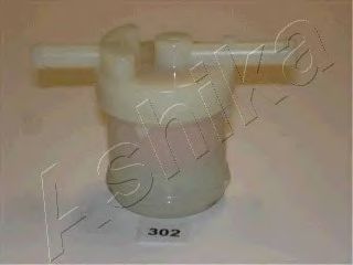 30-03-302 ASHIKA Fuel filter