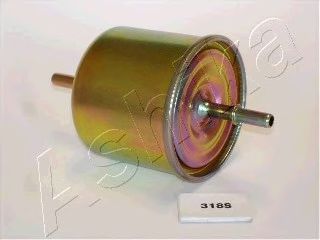 30-03-318 ASHIKA Fuel filter