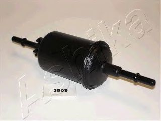 30-03-350 ASHIKA Fuel filter