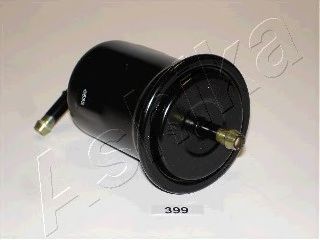 30-03-399 ASHIKA Fuel filter