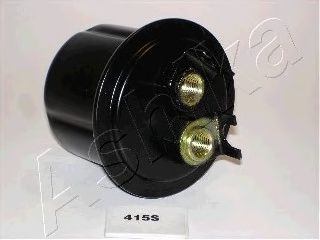 30-04-415 ASHIKA Fuel filter