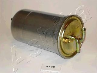 30-04-418 ASHIKA Fuel filter