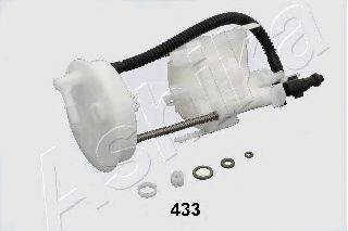 30-04-433 ASHIKA Fuel filter