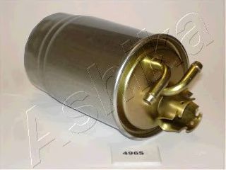 30-04-496 ASHIKA Fuel filter