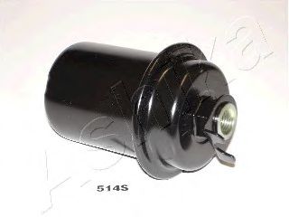 30-05-514 ASHIKA Fuel filter