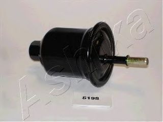 30-05-519 ASHIKA Fuel filter