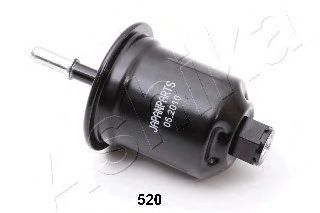 30-05-520 ASHIKA Fuel filter